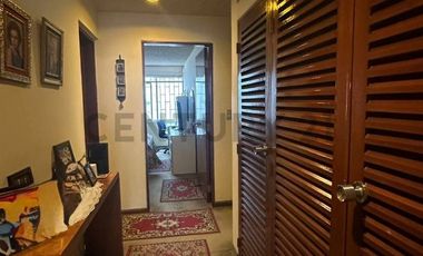 SAN BORJA LAS ARTES NORTE VENTA LINDO DEPARTAMENTO