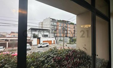 SAN BORJA LAS ARTES NORTE VENTA LINDO DEPARTAMENTO