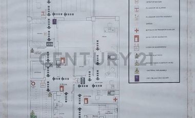 PLAZA DE ARMAS DE LIMA EDIFICIO DE 7 PISOS