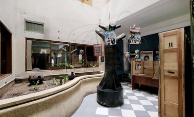 PLAZA DE ARMAS DE LIMA EDIFICIO DE 7 PISOS