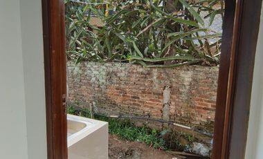 Rumah dekat kota madya 20 menit ke uin cibiru dan pasar ujung berung