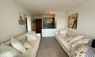 Departamento en Venta 2 amb  2026 Costa Esmeralda Birdie