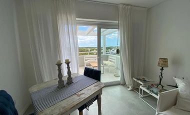 Departamento en Venta 2 amb  2026 Costa Esmeralda Birdie