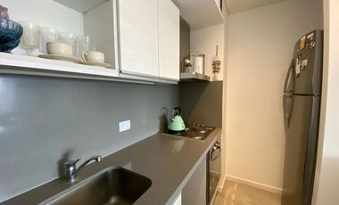 Departamento en Venta 2 amb  2026 Costa Esmeralda Birdie