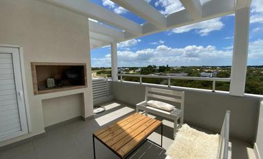 Departamento en Venta 2 amb  2026 Costa Esmeralda Birdie