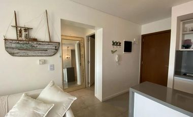 Departamento en Venta 2 amb  2026 Costa Esmeralda Birdie
