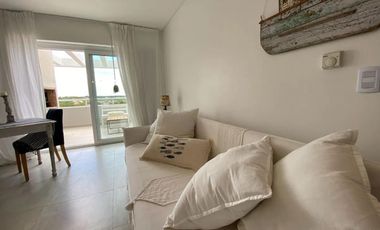 Departamento en Venta 2 amb  2026 Costa Esmeralda Birdie