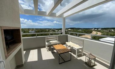 Departamento en Venta 2 amb  2026 Costa Esmeralda Birdie