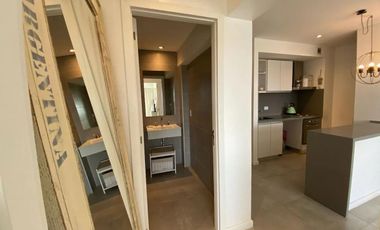 Departamento en Venta 2 amb  2026 Costa Esmeralda Birdie