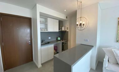 Departamento en Venta 2 amb  2026 Costa Esmeralda Birdie