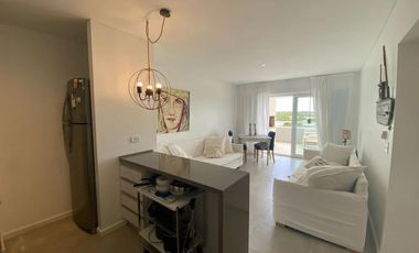 Departamento en Venta 2 amb  2026 Costa Esmeralda Birdie