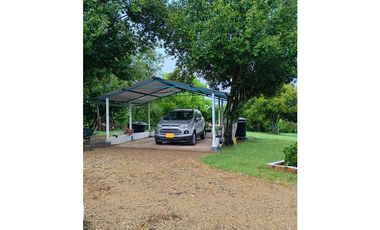 SIEB 200 Finca en venta . Tocaima Cundinamarca