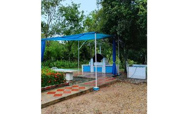 SIEB 200 Finca en venta . Tocaima Cundinamarca