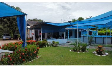 SIEB 200 Finca en venta . Tocaima Cundinamarca