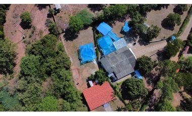 SIEB 200 Finca en venta . Tocaima Cundinamarca