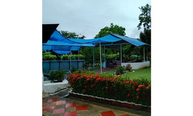 SIEB 200 Finca en venta . Tocaima Cundinamarca