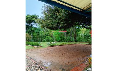 SIEB 200 Finca en venta . Tocaima Cundinamarca