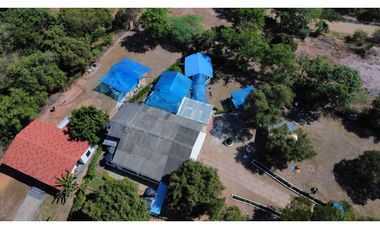 SIEB 200 Finca en venta . Tocaima Cundinamarca