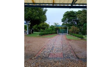 SIEB 200 Finca en venta . Tocaima Cundinamarca