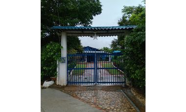 SIEB 200 Finca en venta . Tocaima Cundinamarca