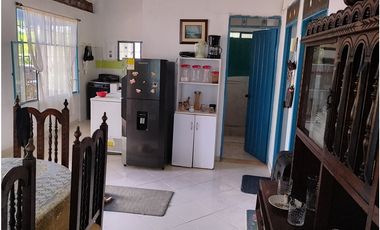 SIEB 200 Finca en venta . Tocaima Cundinamarca