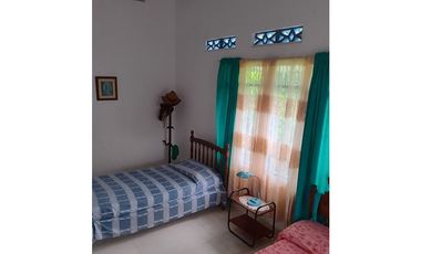 SIEB 200 Finca en venta . Tocaima Cundinamarca