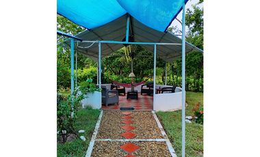 SIEB 200 Finca en venta . Tocaima Cundinamarca