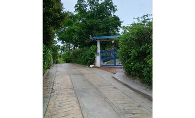 SIEB 200 Finca en venta . Tocaima Cundinamarca