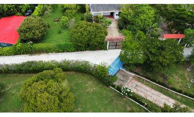 SIEB 200 Finca en venta . Tocaima Cundinamarca