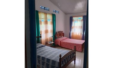 SIEB 200 Finca en venta . Tocaima Cundinamarca