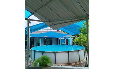 SIEB 200 Finca en venta . Tocaima Cundinamarca