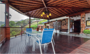 Venta Finca 2.000 m2 Copacabana Antioquia