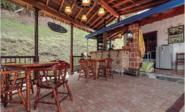 Venta Finca 2.000 m2 Copacabana Antioquia