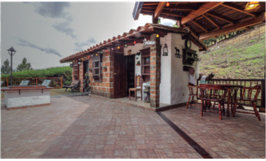 Venta Finca 2.000 m2 Copacabana Antioquia