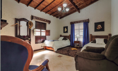 Venta Finca 2.000 m2 Copacabana Antioquia