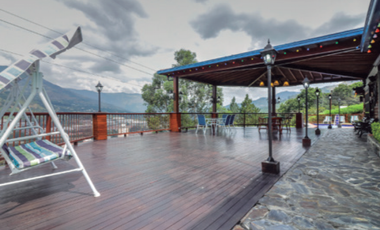 Venta Finca 2.000 m2 Copacabana Antioquia