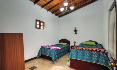 Venta Finca 2.000 m2 Copacabana Antioquia