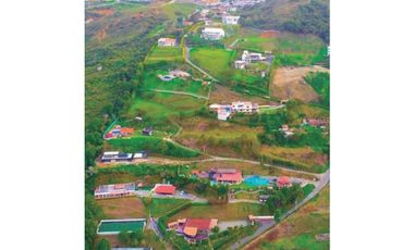 Venta Finca 2.000 m2 Copacabana Antioquia