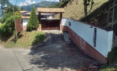 Venta Finca 2.000 m2 Copacabana Antioquia
