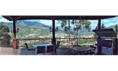 Venta Finca 2.000 m2 Copacabana Antioquia