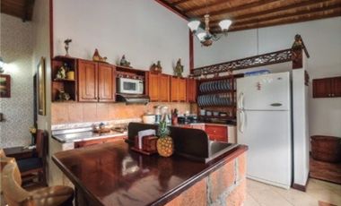 Venta Finca 2.000 m2 Copacabana Antioquia