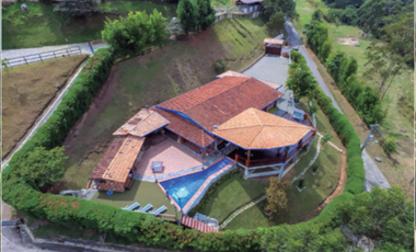 Venta Finca 2.000 m2 Copacabana Antioquia