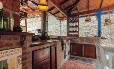 Venta Finca 2.000 m2 Copacabana Antioquia