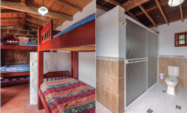 Venta Finca 2.000 m2 Copacabana Antioquia