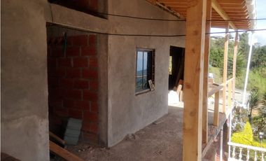 Finca de 3.216 m2 en Santa Bárbara Antioquia Colombia