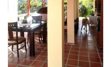 Finca de 3.216 m2 en Santa Bárbara Antioquia Colombia