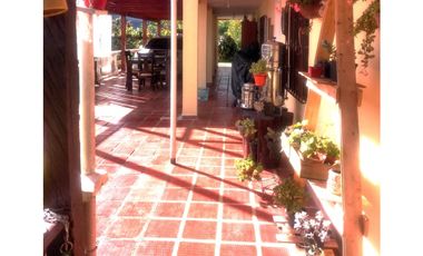 Finca de 3.216 m2 en Santa Bárbara Antioquia Colombia