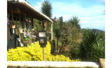 Finca de 3.216 m2 en Santa Bárbara Antioquia Colombia