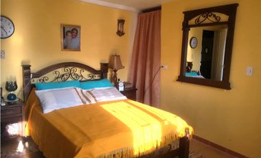 Finca de 3.216 m2 en Santa Bárbara Antioquia Colombia