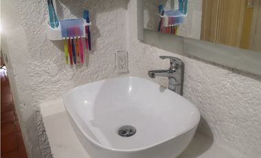 Finca de 3.216 m2 en Santa Bárbara Antioquia Colombia